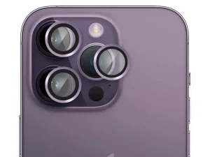 محافظ لنز دوربین ویوو مدل Lens Guard مناسب برای گوشی  iPhone 14 Pro/14 Pro Max