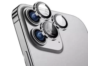 محافظ لنز دوربین ویوو مدل Lens Guard مناسب برای گوشی  iPhone 14 Pro/14 Pro Max