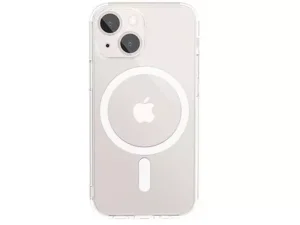 کاور مگ سیف ویوو مدل Crystal Magnetic Phone case MCC-101 مناسب برای گوشی موبایل iPhone 14 Plus