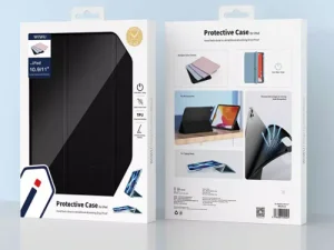 کیف آهنربایی تبلت ویوو مدل Protective Case مناسب برای iPad 10.2&10.5 inch