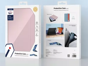 کیف آهنربایی تبلت ویوو مدل Protective Case مناسب برای iPad 10.9 & 11 inch
