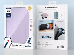 کیف آهنربایی تبلت ویوو مدل Protective Case مناسب برای iPad 10.9 & 11 inch