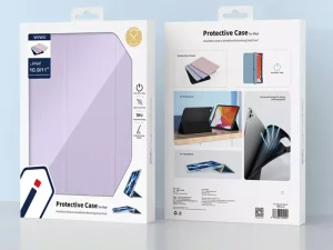کیف آهنربایی تبلت ویوو مدل Protective Case مناسب برای آیپد 10.9 اینچ 2022