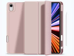 کیف آهنربایی تبلت ویوو مدل Protective Case مناسب برای آیپد 10.9 اینچ 2022