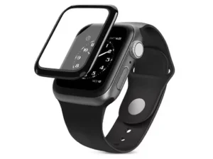 محافظ صفحه نمایش ویوو مدل iVISTA Watch Screen film مناسب برای ساعت هوشمند اپل واچ 45mm