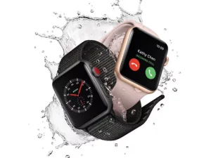 محافظ صفحه نمایش ویوو مدل iVISTA Watch Screen film مناسب برای ساعت هوشمند اپل واچ 45mm