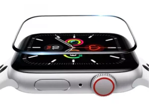 محافظ صفحه نمایش ویوو مدل iVISTA Watch Screen film مناسب برای ساعت هوشمند اپل واچ 49mm