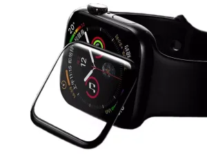 محافظ صفحه نمایش ویوو مدل iVISTA Watch Screen film مناسب برای ساعت هوشمند اپل واچ 41mm