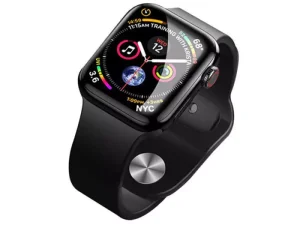 محافظ صفحه نمایش ویوو مدل iVISTA Watch Screen film مناسب برای ساعت هوشمند اپل واچ 41mm
