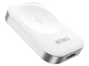 شارژر وایرلس پرتابل اپل واچ ویوو مدل Wireless Charger for APPLE watch M16