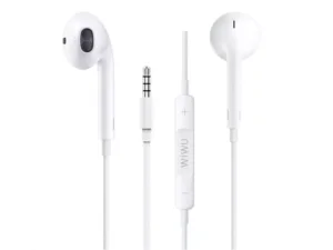 هندزفری ویوو مدل Earbuds 3.5Mm Audio Connector Eb101