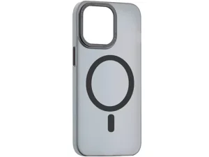 کاور مگ سیف ویوو مدل MCC-103 Ultra Thin Frosted Case مناسب برای گوشی موبایل iPhone 14