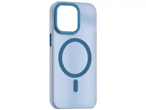 کاور مگ سیف ویوو مدل MCC-103 Ultra Thin Frosted Case مناسب برای گوشی موبایل iPhone 14 Plus