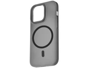 کاور مگ سیف ویوو مدل MCC-103 Ultra Thin Frosted Case مناسب برای گوشی موبایل iPhone 14 Pro Max