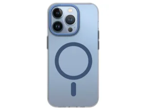 کاور مگ سیف ویوو مدل MCC-103 Ultra Thin Frosted Case مناسب برای گوشی موبایل iPhone 14 Pro Max