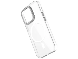 کاور شفاف مگ سیف ویوو مدل MCC-102 مناسب برای گوشی موبایل iPhone 14 Pro