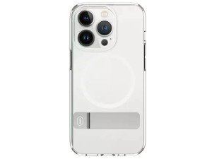 کاور شفاف مگ سیف ویوو مدل Aurora Crystal Phone Case  مناسب برای گوشی موبایل iPhone 14 Pro Max