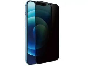 محافظ صفحه نمایش حریم شخصی ویوو مدل iPrivacy Tempered Glass مناسب برای گوشی موبایل iPhone 14 Pro