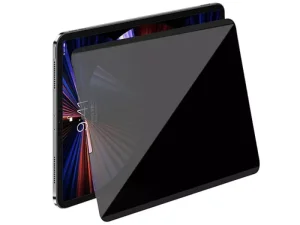 محافظ صفحه نمایش حریم شخصی ویوو مدل iPrivacy magnetic paper like screen film مناسب برای iPad 12.9 inch