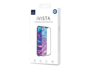 محافظ صفحه نمایش ویوو مدل iVISTA مناسب برای گوشی موبایل iPhone 13 Pro Max