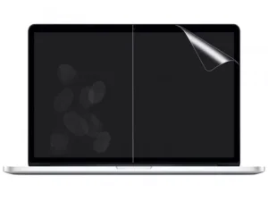 محافظ صفحه نمایش مک بوک 12 اینچ ویوو مدل MACBOOK 12'' Retina screen protector
