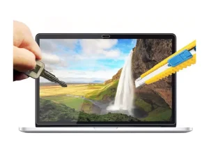 محافظ صفحه نمایش مک بوک 15 اینچ ویوو مدل MacBook 15'' Touch bar screen protector