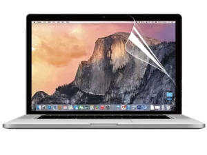 محافظ صفحه نمایش مک بوک پرو 15 اینچ ویوو مدل MacBook 15'' pro Retina screen protector