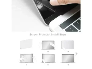 محافظ صفحه نمایش ویوو مدل Screen film مناسب برای لپ تاپ هوآوی Matebook 13 inch