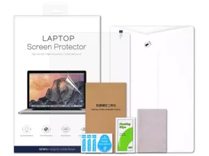 محافظ صفحه نمایش ویوو مدل Screen film مناسب برای لپ تاپ هوآوی Matebook 14 inch
