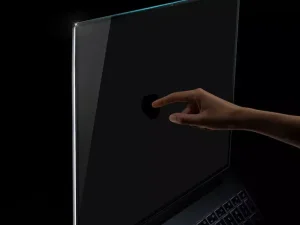 محافظ صفحه نمایش ویوو مدل Screen film مناسب برای لپ تاپ هوآوی Matebook 14 inch