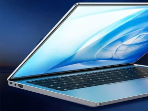 محافظ صفحه نمایش ویوو مدل Screen film مناسب برای لپ تاپ هوآوی Matebook 14 inch