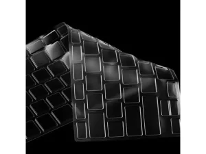 محافظ کیبورد مجیک بوک و میت بوک 13 ویوو مدل Keyboard film for Magicbook/Matebook 13