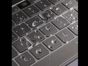 محافظ کیبورد هوآوی میت بوک ایکس ویوو مدل Keyboard film Matebook X WT-W09