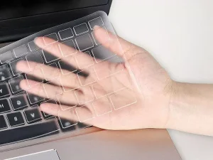 محافظ کیبورد هوآوی میت بوک ایکس ویوو مدل Keyboard film Matebook X WT-W09