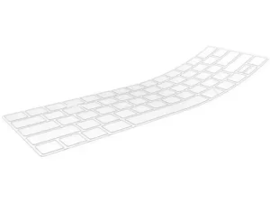 محافظ کیبورد هوآوی میت بوک ایکس ویوو مدل Keyboard film Matebook X WT-W09