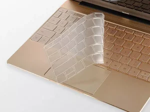 محافظ کیبورد هوآوی میت بوک ایکس ویوو مدل Keyboard film Matebook X WT-W09