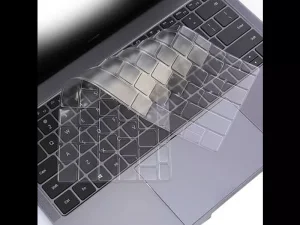 محافظ کیبورد هوآوی میت بوک ایکس ویوو مدل Keyboard film Matebook X WT-W09