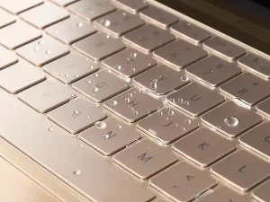 محافظ کیبورد هوآوی میت بوک ایکس ویوو مدل Keyboard film Matebook X WT-W09