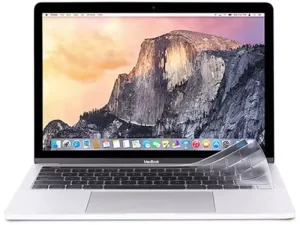 محافظ کیبورد مک بوک 13 اینچ ویوو مدل MacBook 13'' keyboard film
