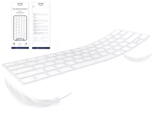 محافظ کیبورد مک بوک 13 اینچ ویوو مدل MacBook 13'' keyboard film