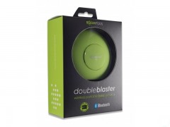 اسپیکر بلوتوث بوم پادز مدل Doubleblaster
