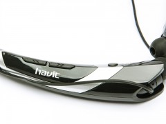هدست بلوتوث هویت مدل HV-H2550BT