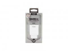 شارژر دیواری هویت مدل HV-QC2013