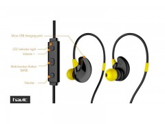هدست بلوتوث هویت مدل HV-H930BT