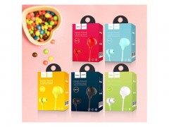 هندزفری هوکو مدل M13 CANDY