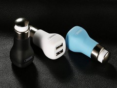شارژر فندکی ریمکس مدل FLINC RCC-207