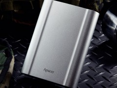 هارد اکسترنال اپيسر مدل AC730 ظرفيت 1 ترابايت