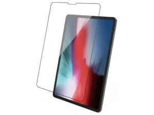 محافظ صفحه نمایش شیشه‌ای ویوو مدل 2.5D Full Coverage Glass Protector مناسب برای iPad 10.2 inch/iPad 10.5 inch