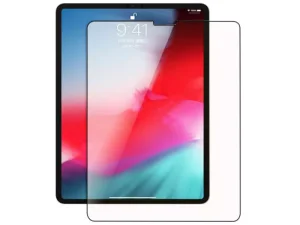 محافظ صفحه نمایش شیشهای ویوو مدل 2.5D Full Coverage Glass Protector مناسب برای iPad 10.2 inch/iPad 10.5 inch