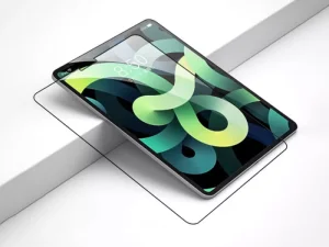 محافظ صفحه نمایش شیشه‌ای ویوو مدل iVISTA مناسب برای iPad 9.7 inch
